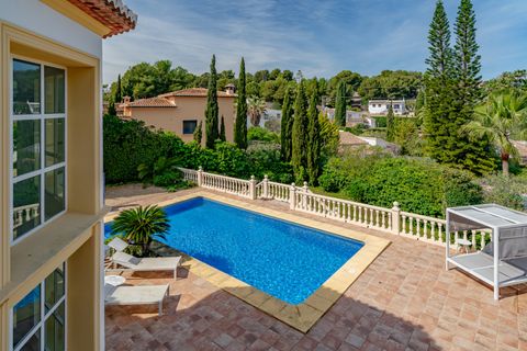 Villa i Javea, Alicante, Javea - € 1.125.000 | Ref: C5432* - foto 25
