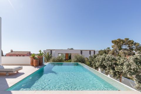 Villa a Moraira, Alicante, Moraira - € 2.190.000 | Ref: C26162* - foto 5
