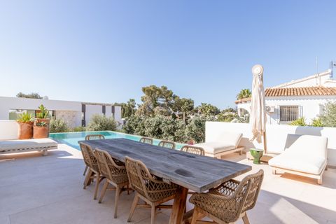 Villa a Moraira, Alicante, Moraira - € 2.190.000 | Ref: C26162* - foto 8