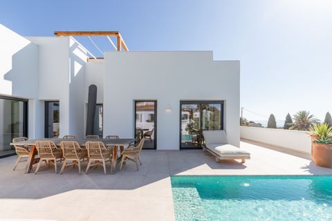 Villa a Moraira, Alicante, Moraira - € 2.190.000 | Ref: C26162* - foto 9