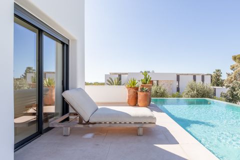Villa a Moraira, Alicante, Moraira - € 2.190.000 | Ref: C26162* - foto 12