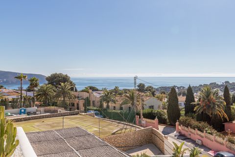 Villa a Moraira, Alicante, Moraira - € 2.190.000 | Ref: C26162* - foto 15