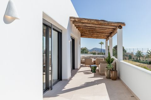 Villa a Moraira, Alicante, Moraira - € 2.190.000 | Ref: C26162* - foto 19