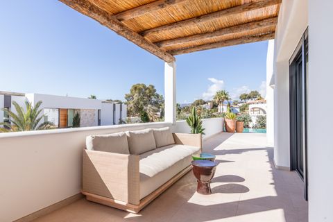 Villa a Moraira, Alicante, Moraira - € 2.190.000 | Ref: C26162* - foto 20