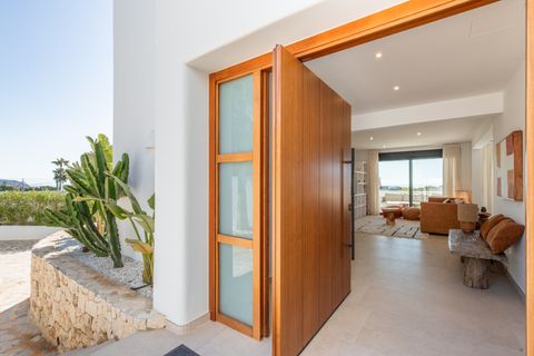 Villa a Moraira, Alicante, Moraira - € 2.190.000 | Ref: C26162* - foto 25