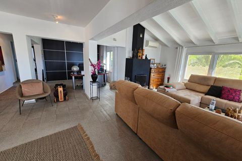 Villa i Moraira, Alicante, Moraira - € 1.450.000 | Ref: C36287* - foto 9