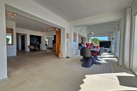 Villa i Moraira, Alicante, Moraira - € 1.450.000 | Ref: C36287* - foto 10