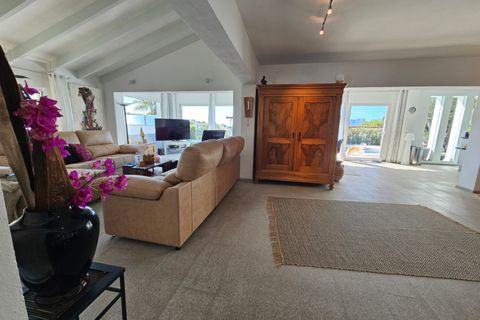 Villa i Moraira, Alicante, Moraira - € 1.450.000 | Ref: C36287* - foto 14