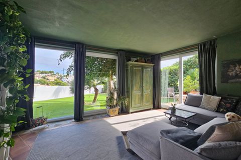 Villa i Moraira, Alicante, Moraira - € 1.450.000 | Ref: C36287* - foto 26
