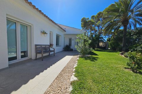 Villa i Moraira, Alicante, Moraira - € 1.450.000 | Ref: C36287* - foto 38