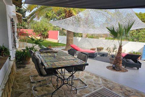Villa i Moraira, Alicante, Moraira - € 1.450.000 | Ref: C36287* - foto 44