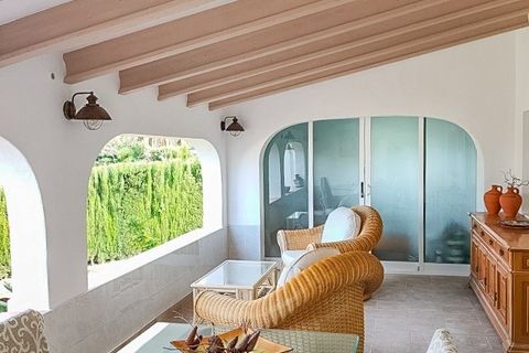 Villa a Javea, Alicante, Javea - € 950.000 | Ref: V212D - foto 3