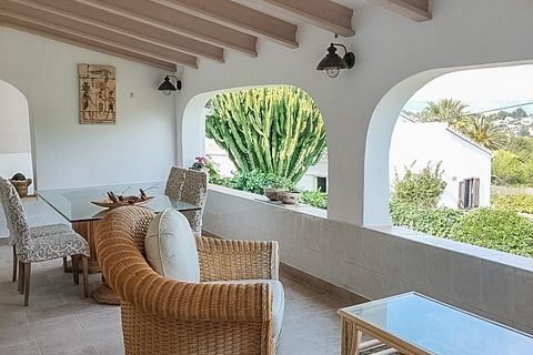 Villa a Javea, Alicante, Javea - € 950.000 | Ref: V212D - foto 4