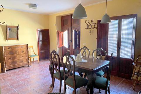 Villa a Mogente, Valencia, Mogente - € 200.000 | Ref: 03715/399 - foto 2