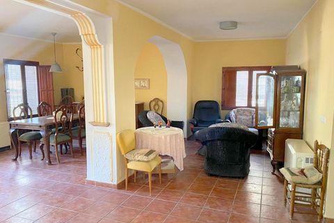 Villa a Mogente, Valencia, Mogente - € 200.000 | Ref: 03715/399 - foto 3