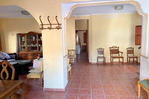 Villa a Mogente, Valencia, Mogente - € 200.000 | Ref: 03715/399 - foto 5