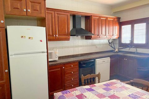 Villa a Mogente, Valencia, Mogente - € 200.000 | Ref: 03715/399 - foto 8