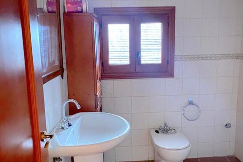Villa a Mogente, Valencia, Mogente - € 200.000 | Ref: 03715/399 - foto 10