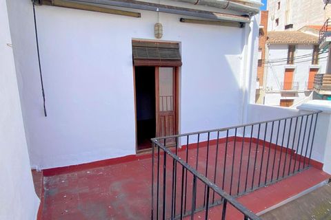 Villa a Mogente, Valencia, Mogente - € 200.000 | Ref: 03715/399 - foto 16