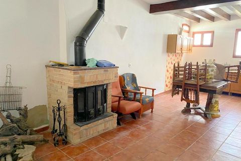 Villa a Mogente, Valencia, Mogente - € 200.000 | Ref: 03715/399 - foto 40