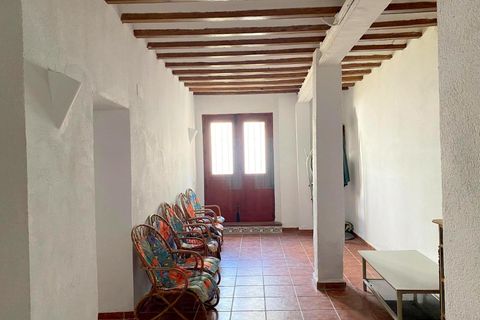 Villa a Mogente, Valencia, Mogente - € 200.000 | Ref: 03715/399 - foto 41