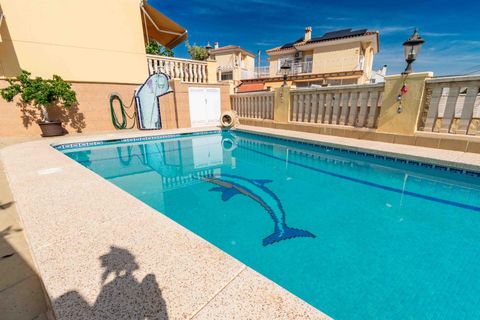 Villa i La Nucia, Alicante, La Nucia - € 549.000 | Ref: 35899 - foto 2