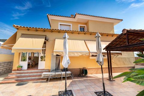 Villa i La Nucia, Alicante, La Nucia - € 549.000 | Ref: 35899 - foto 4