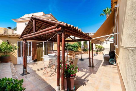 Villa i La Nucia, Alicante, La Nucia - € 549.000 | Ref: 35899 - foto 5