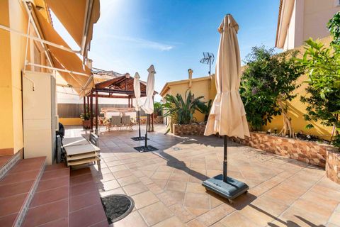 Villa i La Nucia, Alicante, La Nucia - € 549.000 | Ref: 35899 - foto 7