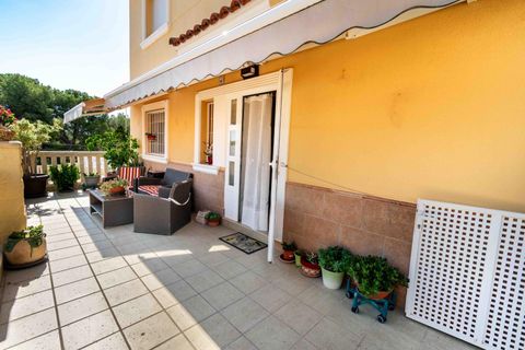 Villa i La Nucia, Alicante, La Nucia - € 549.000 | Ref: 35899 - foto 8