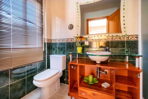 Villa i La Nucia, Alicante, La Nucia - € 549.000 | Ref: 35899 - foto 20