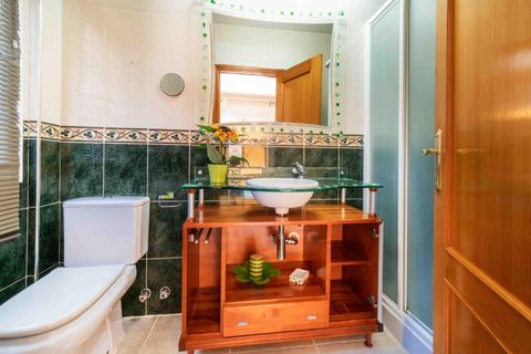 Villa i La Nucia, Alicante, La Nucia - € 549.000 | Ref: 35899 - foto 21