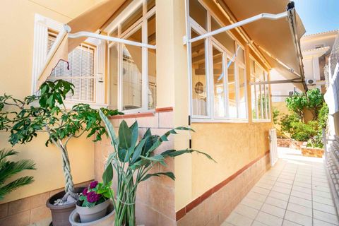 Villa i La Nucia, Alicante, La Nucia - € 549.000 | Ref: 35899 - foto 25