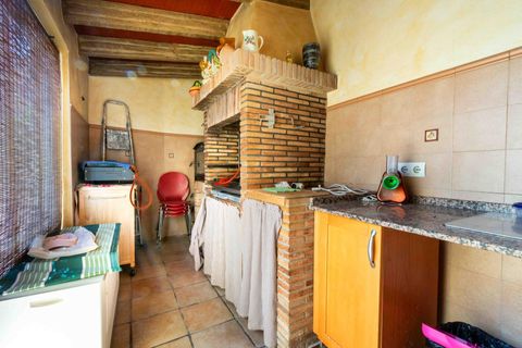 Villa i La Nucia, Alicante, La Nucia - € 549.000 | Ref: 35899 - foto 28