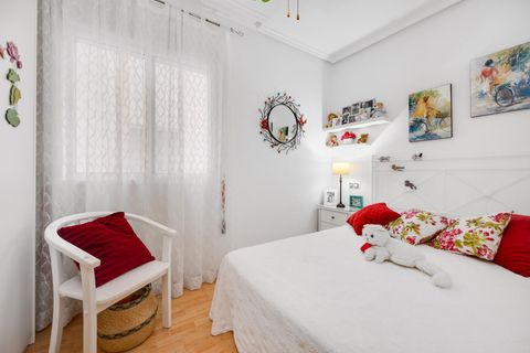 Leilighet i Torrevieja, Alicante, Torrevieja - € 139 990 | Ref: 35896 - foto 8