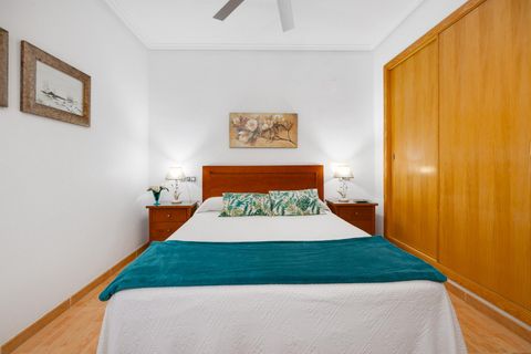 Leilighet i Torrevieja, Alicante, Torrevieja - € 139 990 | Ref: 35896 - foto 14