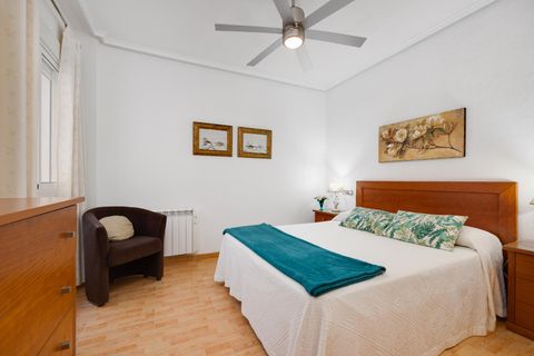 Leilighet i Torrevieja, Alicante, Torrevieja - € 139 990 | Ref: 35896 - foto 15