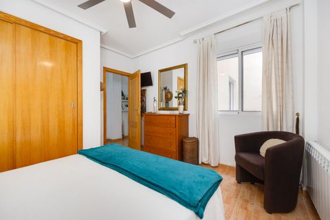 Leilighet i Torrevieja, Alicante, Torrevieja - € 139 990 | Ref: 35896 - foto 16