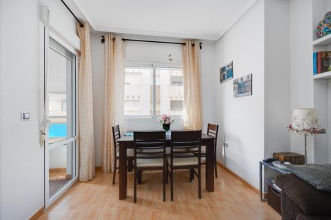 Leilighet i Torrevieja, Alicante, Torrevieja - € 139 990 | Ref: 35896 - foto 23