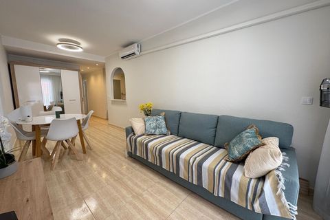 Leilighet i Torrevieja, Alicante, Torrevieja - € 179 900 | Ref: 35893 - foto 2