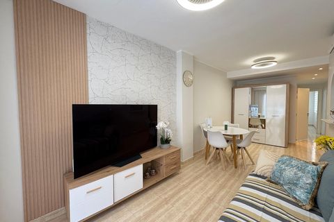 Leilighet i Torrevieja, Alicante, Torrevieja - € 179 900 | Ref: 35893 - foto 3