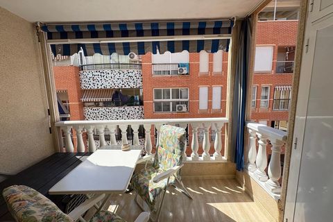 Leilighet i Torrevieja, Alicante, Torrevieja - € 179 900 | Ref: 35893 - foto 5