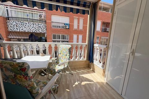 Leilighet i Torrevieja, Alicante, Torrevieja - € 179 900 | Ref: 35893 - foto 6