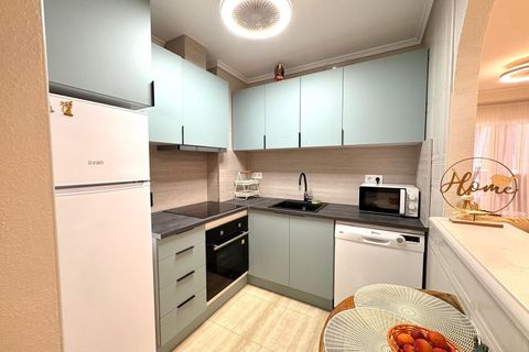 Leilighet i Torrevieja, Alicante, Torrevieja - € 179 900 | Ref: 35893 - foto 15