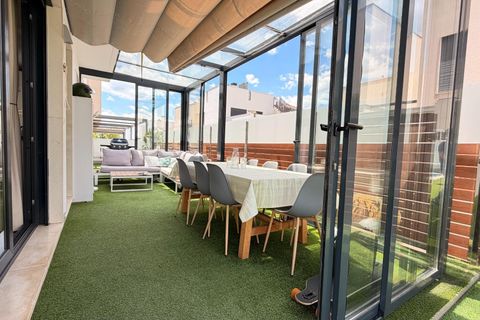 Villa a Torrevieja, Alicante, Torrevieja - € 559.000 | Ref: 35884 - foto 7