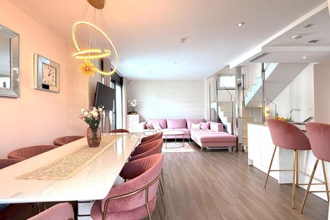 Villa a Torrevieja, Alicante, Torrevieja - € 559.000 | Ref: 35884 - foto 10