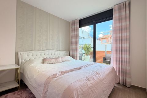 Villa a Torrevieja, Alicante, Torrevieja - € 559.000 | Ref: 35884 - foto 18