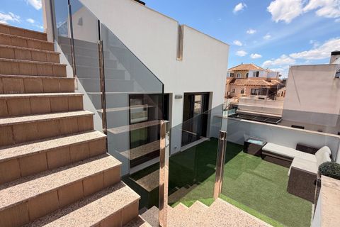 Villa a Torrevieja, Alicante, Torrevieja - € 559.000 | Ref: 35884 - foto 37