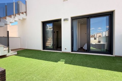 Villa a Torrevieja, Alicante, Torrevieja - € 559.000 | Ref: 35884 - foto 38