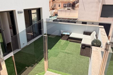 Villa a Torrevieja, Alicante, Torrevieja - € 559.000 | Ref: 35884 - foto 39